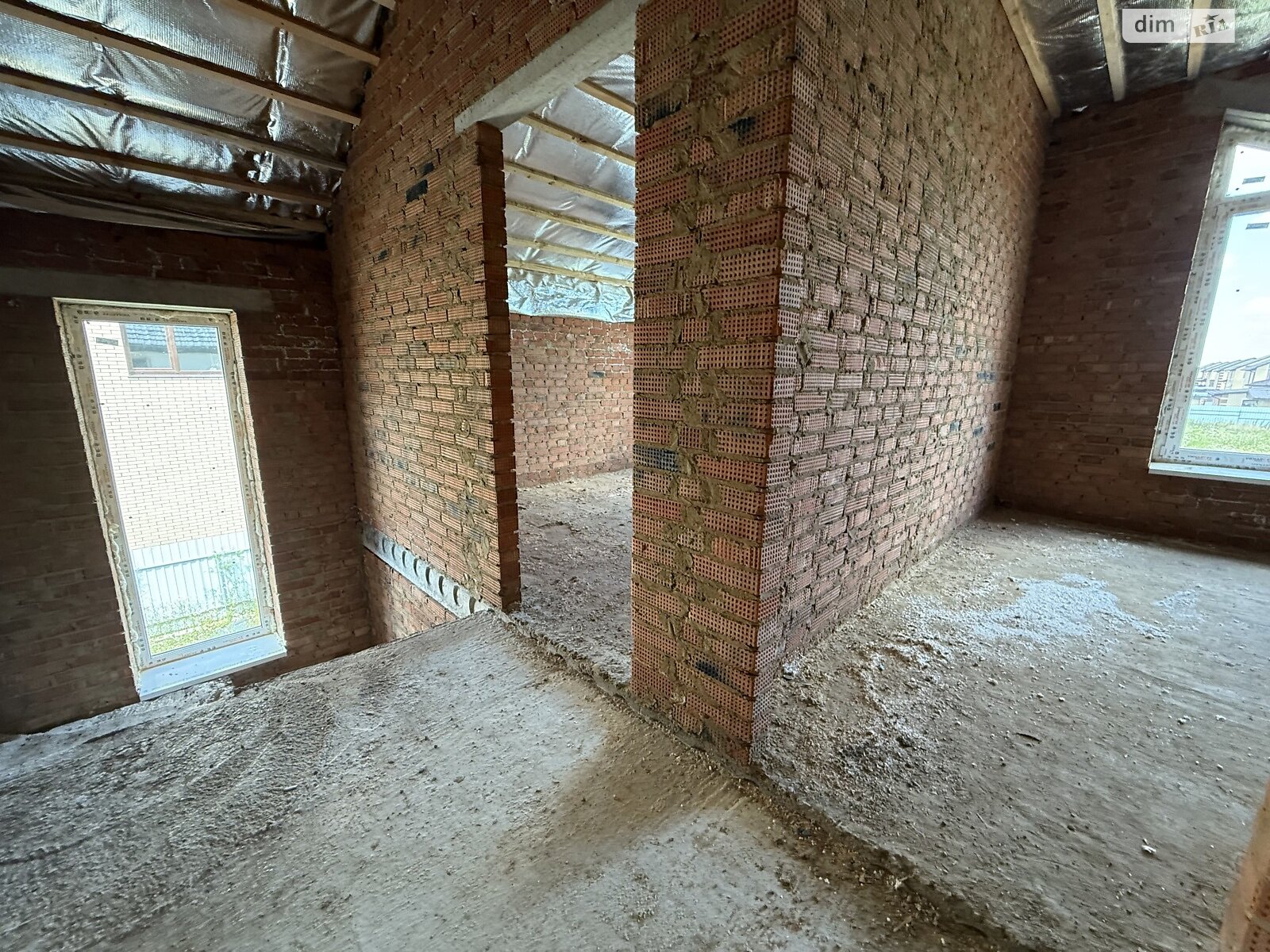 Обʼєкт нерухомості: 4 КІМ. БУДИНОК, ПЛОЩА - 125 м², ЦІНА - 115 000 $
, пров. Весняний — HUBTRUST, Вінниця