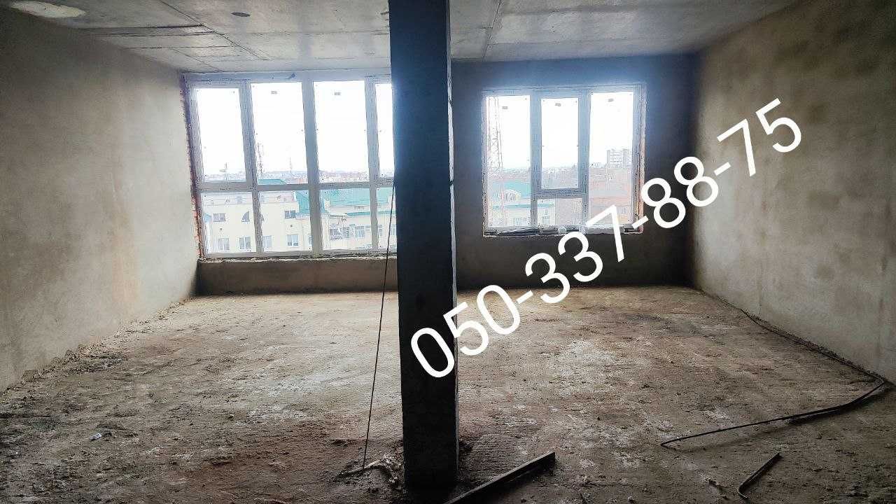Обʼєкт нерухомості: 2 КІМ.  КВАРТИРА ПЛОЩА – 75 м², ЦІНА – 83 500$, РАЙОН: Центр — HUBTRUST, Вінниця