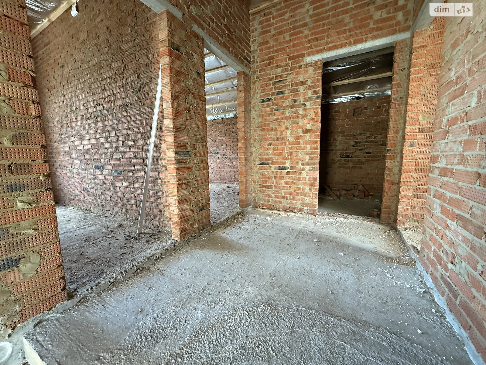 Обʼєкт нерухомості: 4 КІМ. БУДИНОК, ПЛОЩА - 125 м², ЦІНА - 115 000 $
, пров. Весняний — HUBTRUST, Вінниця