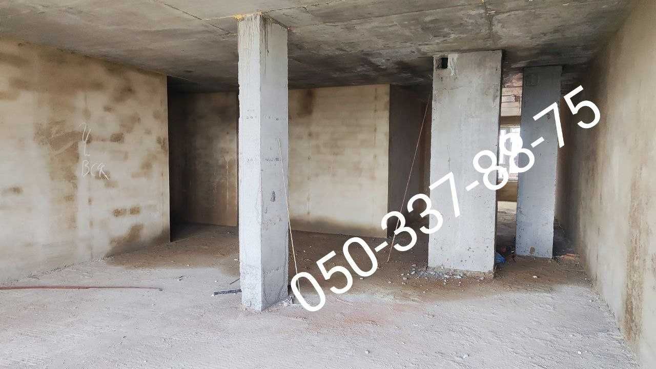Обʼєкт нерухомості: 2 КІМ.  КВАРТИРА ПЛОЩА – 75 м², ЦІНА – 83 500$, РАЙОН: Центр — HUBTRUST, Вінниця