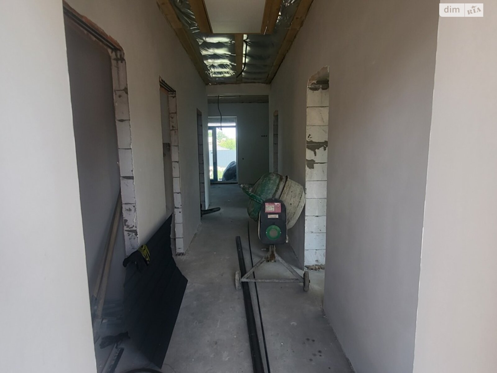 Обʼєкт нерухомості: 2 КІМ. БУДИНОК, ПЛОЩА - 120 м², ЦІНА - 83 000 $
, вул. Володимира Івасюка — HUBTRUST, Вінниця
