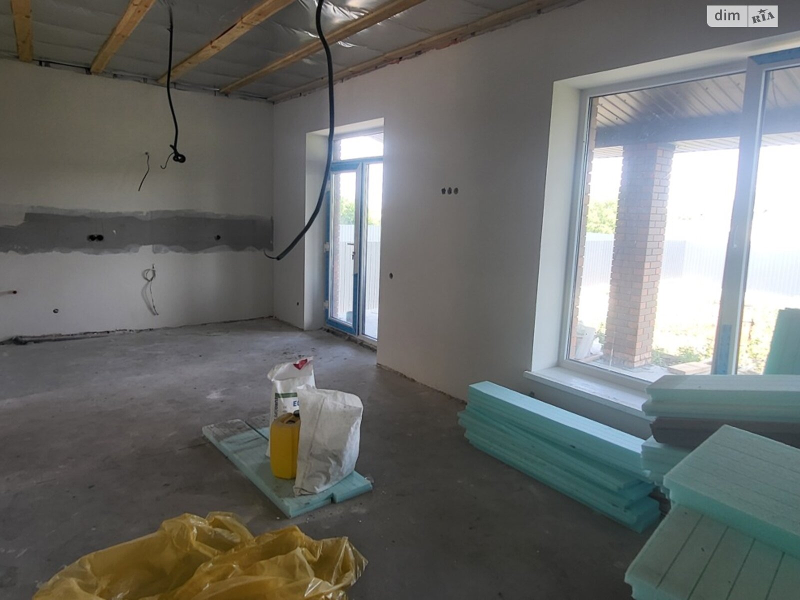 Обʼєкт нерухомості: 2 КІМ. БУДИНОК, ПЛОЩА - 120 м², ЦІНА - 83 000 $
, вул. Володимира Івасюка — HUBTRUST, Вінниця