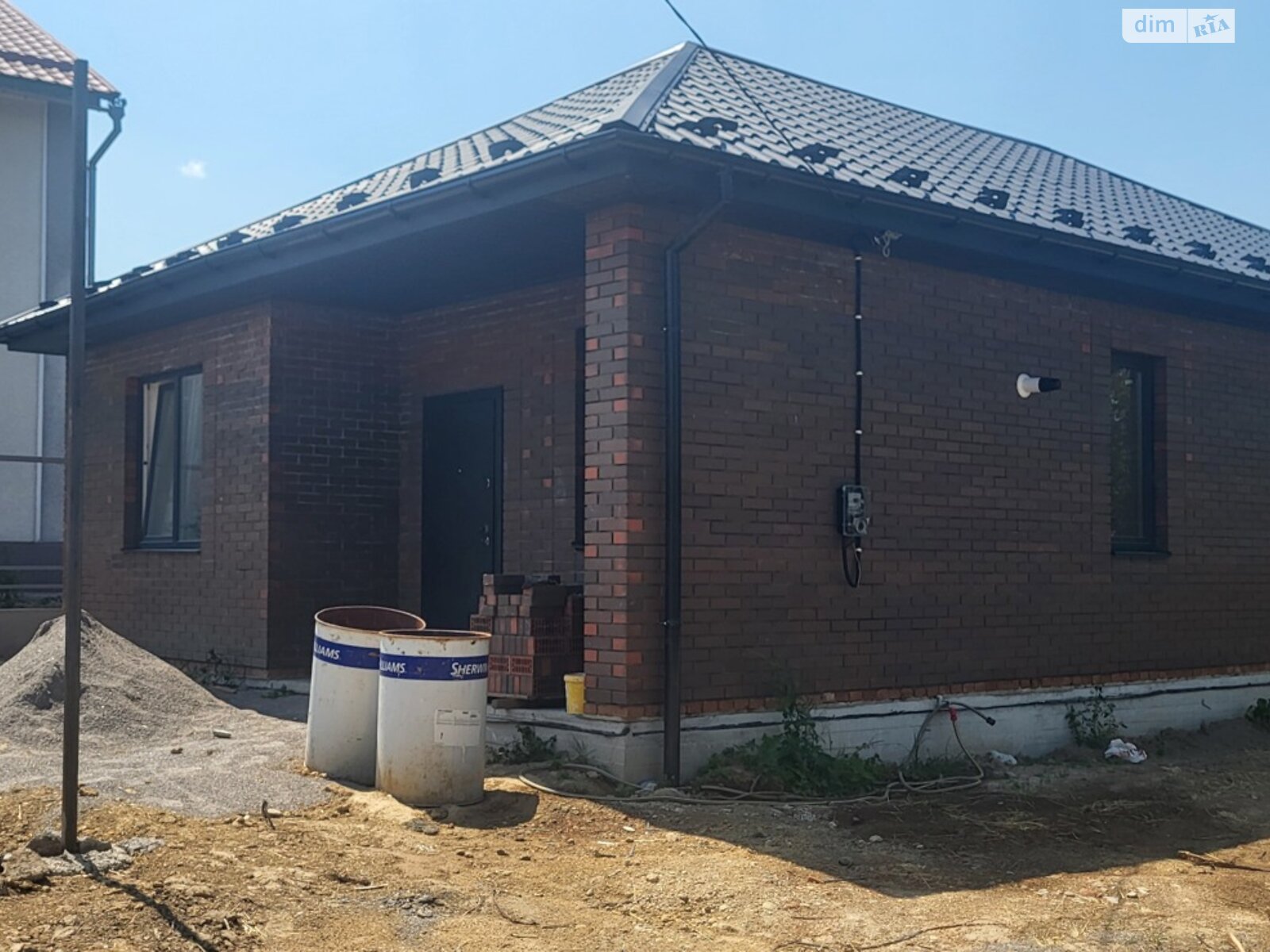 Обʼєкт нерухомості: 3 КІМ. БУДИНОК, ПЛОЩА - 96 м², ЦІНА - 86 000 $
, вул. Покровська(Ватутіна) — HUBTRUST, Вінниця