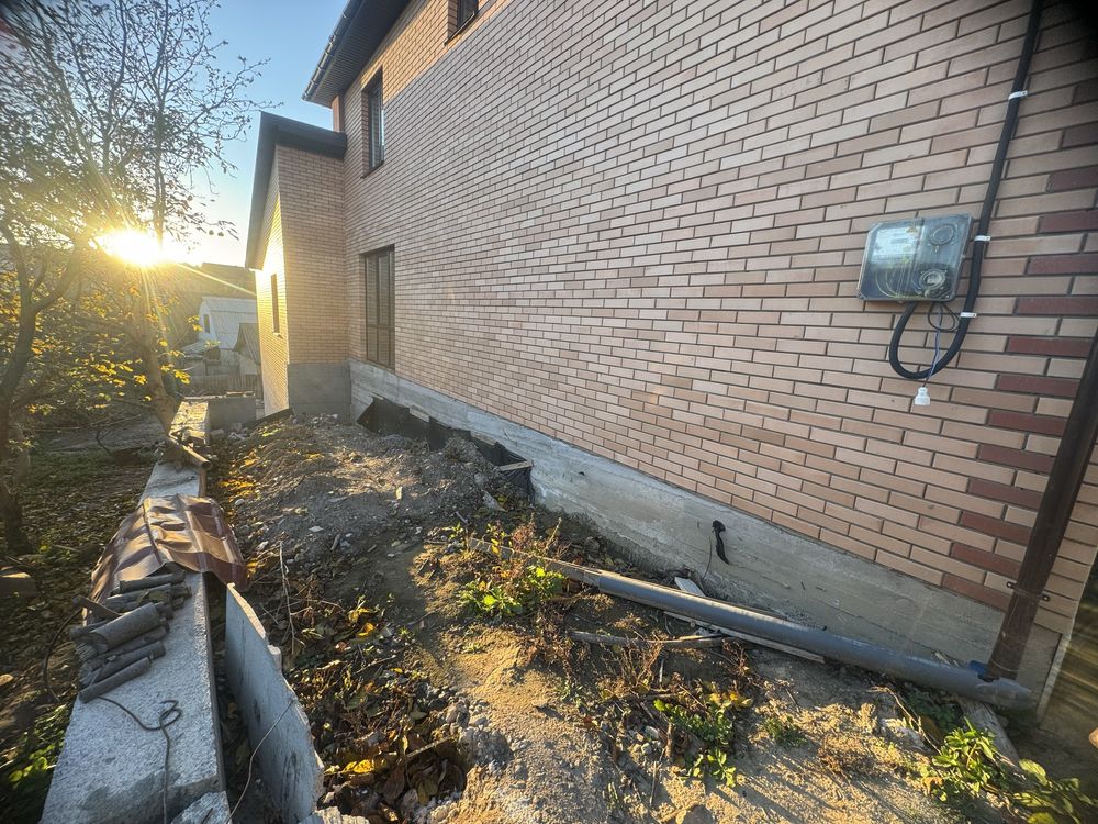 Обʼєкт нерухомості: 2 КІМ.  ТАУНХАУС ПЛОЩА – 84 м², ЦІНА – 55 000$, РАЙОН: Бучми — HUBTRUST, Вінниця