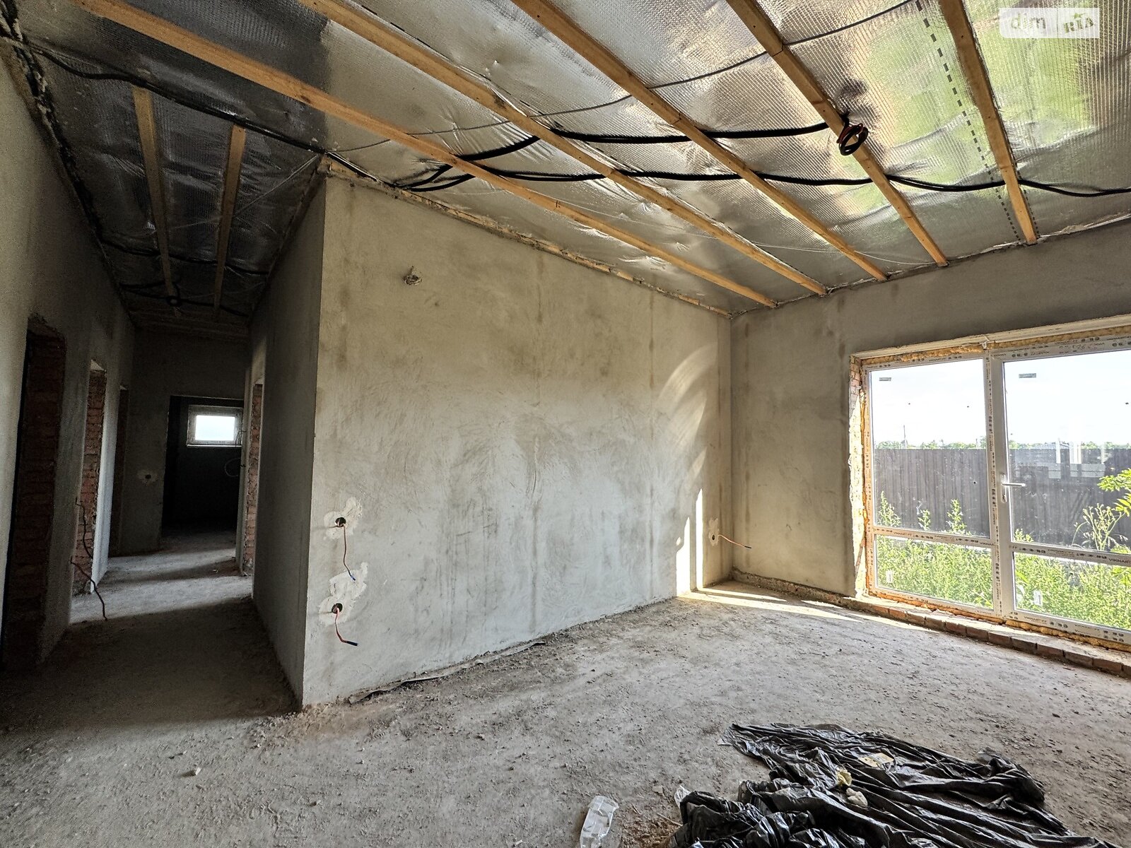 Обʼєкт нерухомості: 3 КІМ. БУДИНОК, ПЛОЩА - 105 м², ЦІНА - 93 000 $
 — HUBTRUST, Вінниця