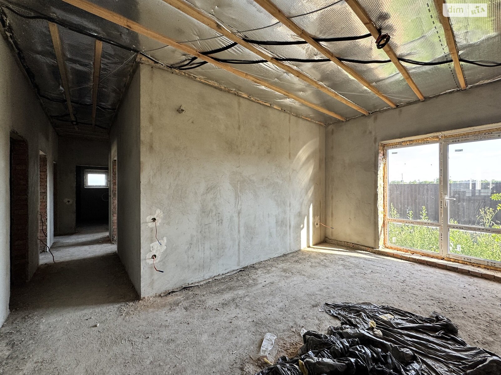 Обʼєкт нерухомості: 3 КІМ. БУДИНОК, ПЛОЩА - 105 м², ЦІНА - 93 000 $
 — HUBTRUST, Вінниця