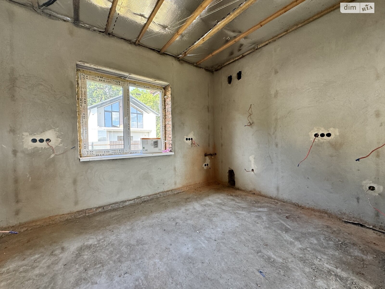 Обʼєкт нерухомості: 3 КІМ. БУДИНОК, ПЛОЩА - 105 м², ЦІНА - 93 000 $
 — HUBTRUST, Вінниця