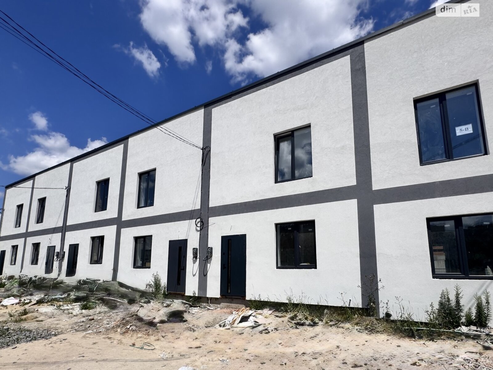 Обʼєкт нерухомості: 2 КІМ. ТАУНХАУС, ПЛОЩА - 75 м², ЦІНА - 73 000 $
, вул. Івана Богуна — HUBTRUST, Вінниця