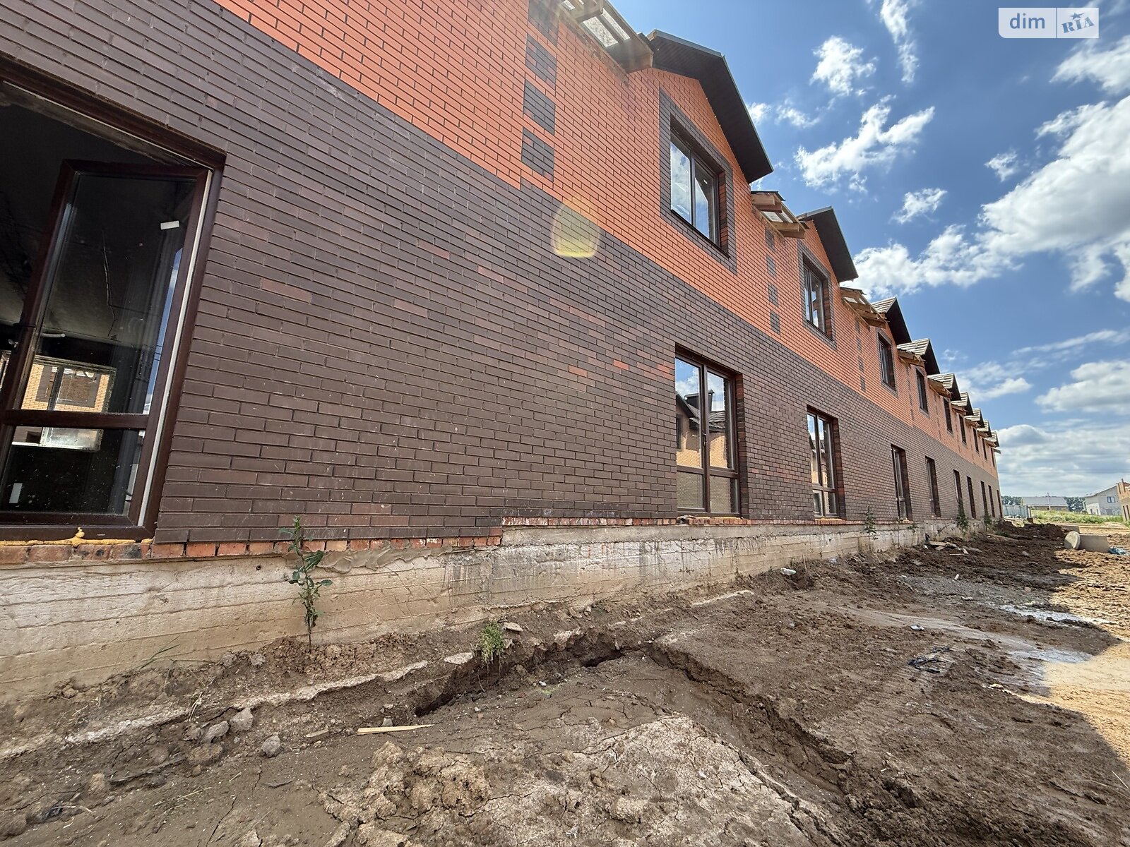 2 КІМ. ТАУНХАУС, ПЛОЩА - 75 м², ЦІНА - 54 000 $
, пров. Світлий