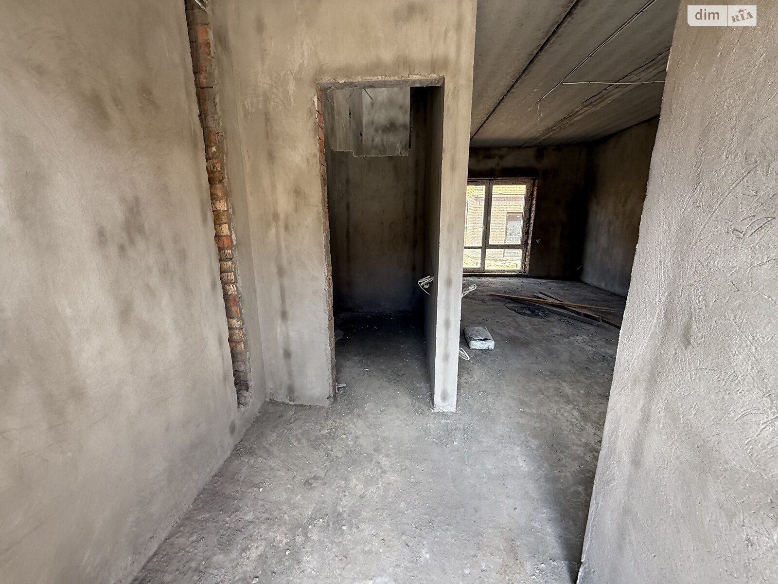 Обʼєкт нерухомості: 2 КІМ. ТАУНХАУС, ПЛОЩА - 75 м², ЦІНА - 54 000 $
, пров. Світлий — HUBTRUST, Вінниця