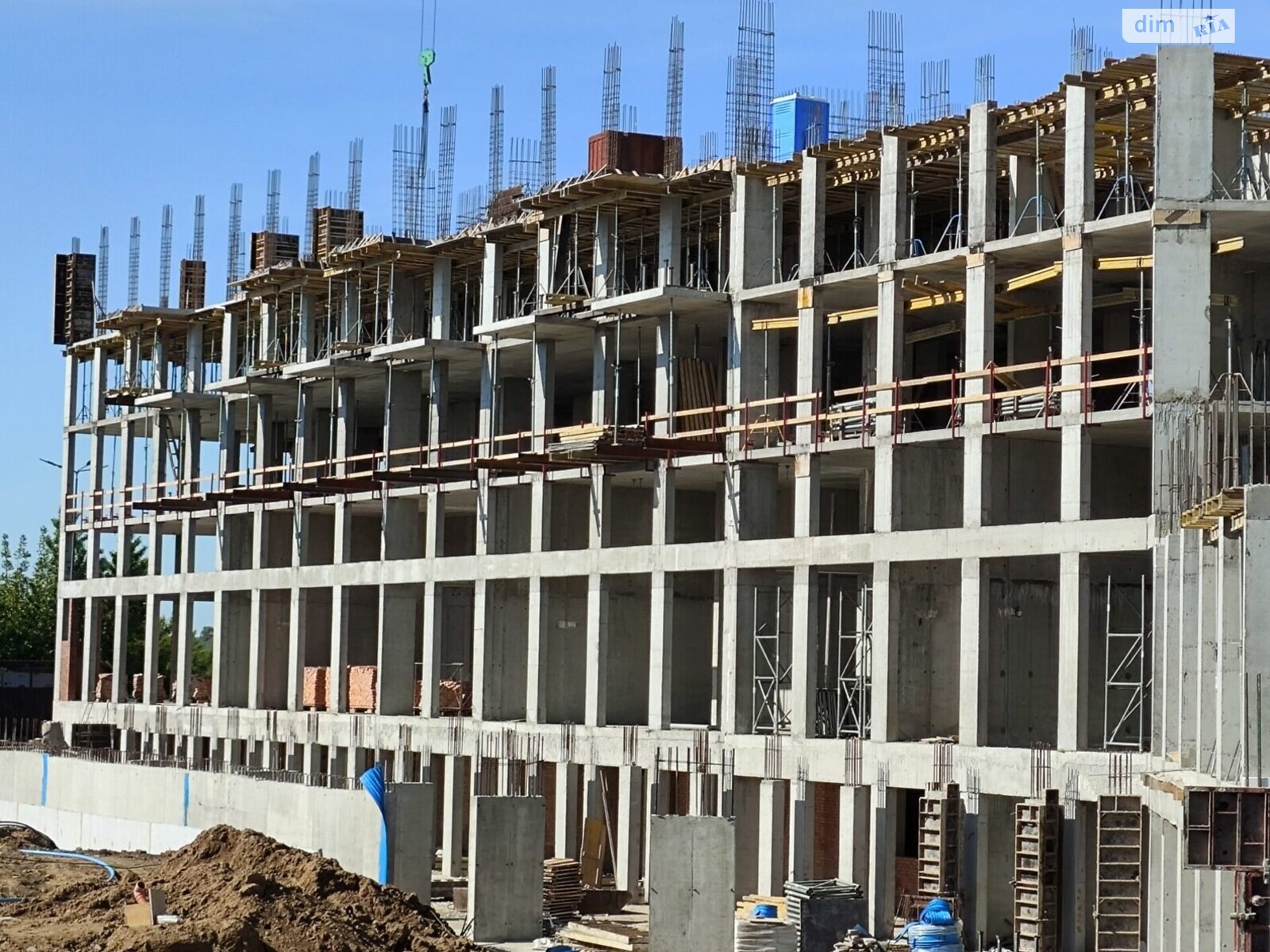 Обʼєкт нерухомості: ПЛОЩА - 50.84 м², ЦІНА - 127 251 $
, вул. Келецька — HUBTRUST, Вінниця
