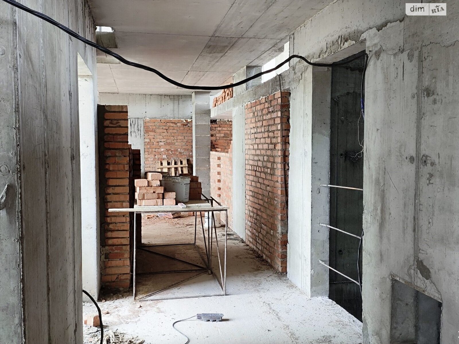 Обʼєкт нерухомості: ПЛОЩА - 48.43 м², ЦІНА - 173 170 $
, вул. Келецька — HUBTRUST, Вінниця
