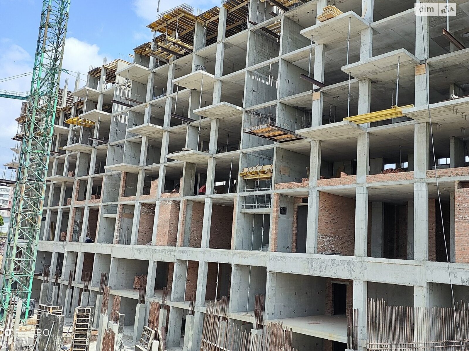 Обʼєкт нерухомості: ПЛОЩА - 48.43 м², ЦІНА - 173 170 $
, вул. Келецька — HUBTRUST, Вінниця