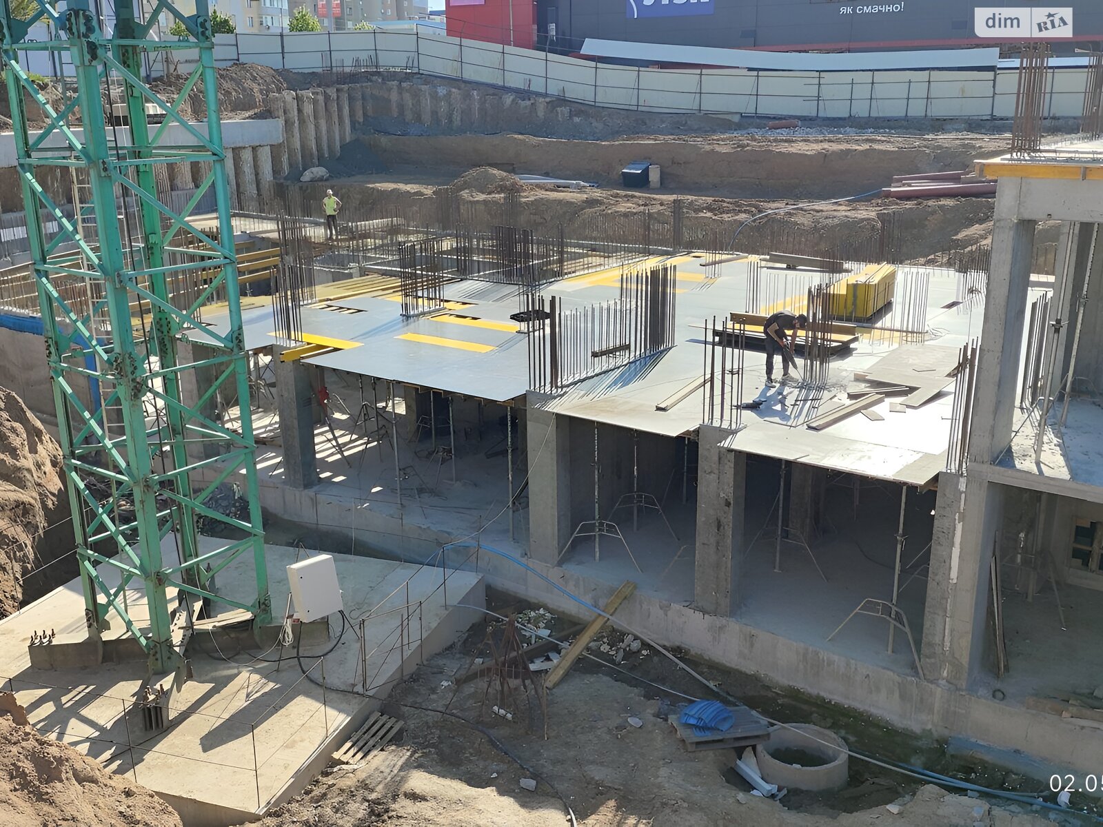 Обʼєкт нерухомості: ПЛОЩА - 80.53 м², ЦІНА - 238 998 $
, вул. Келецька — HUBTRUST, Вінниця
