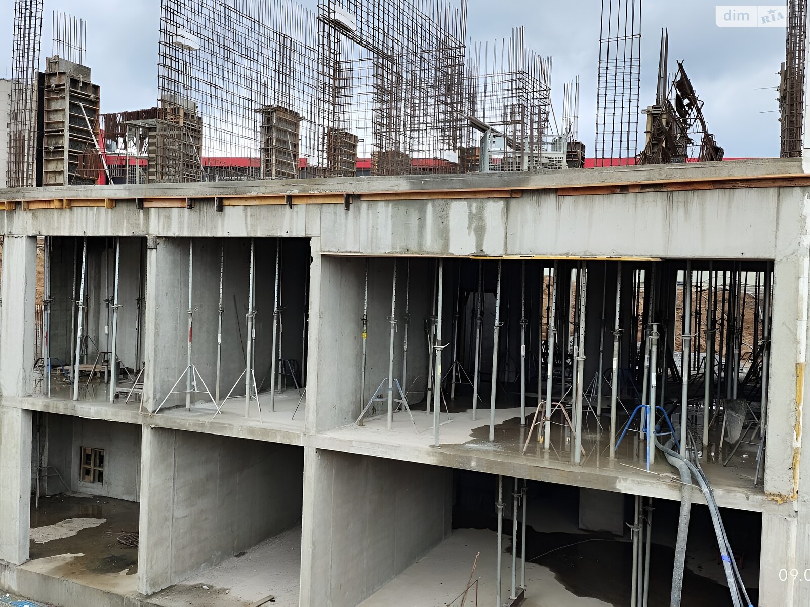 Обʼєкт нерухомості: ПЛОЩА - 80.53 м², ЦІНА - 238 998 $
, вул. Келецька — HUBTRUST, Вінниця