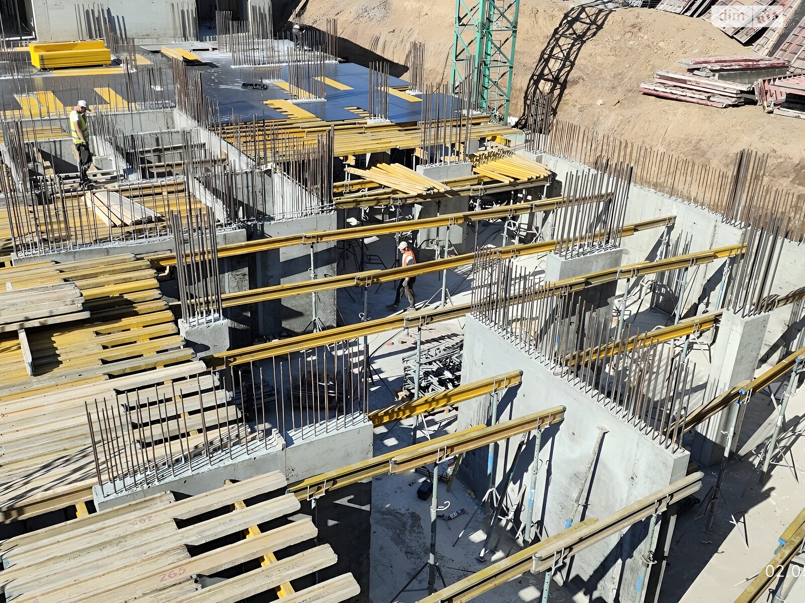 Обʼєкт нерухомості: ПЛОЩА - 80.53 м², ЦІНА - 238 998 $
, вул. Келецька — HUBTRUST, Вінниця