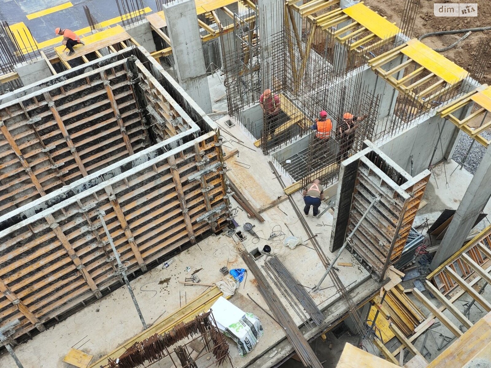 Обʼєкт нерухомості: ПЛОЩА - 80.53 м², ЦІНА - 238 998 $
, вул. Келецька — HUBTRUST, Вінниця