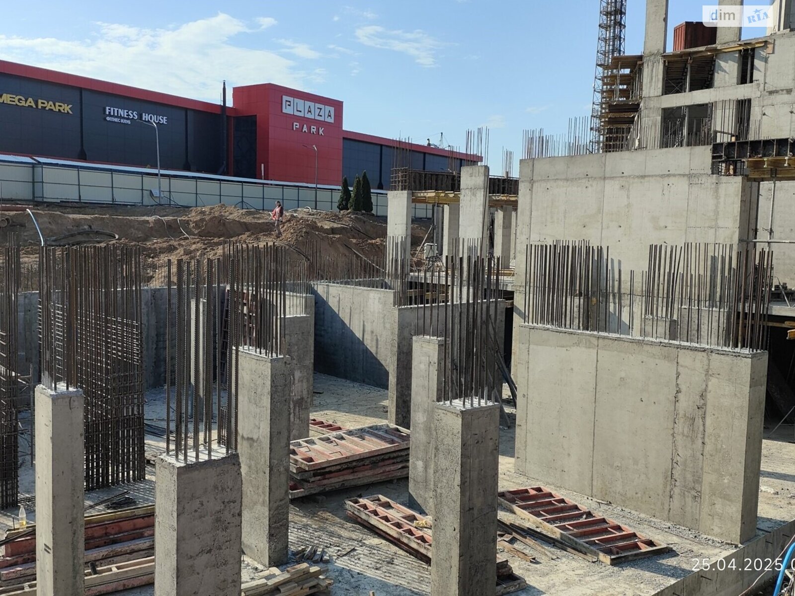 Обʼєкт нерухомості: ПЛОЩА - 54.81 м², ЦІНА - 169 852 $
, вул. Келецька — HUBTRUST, Вінниця