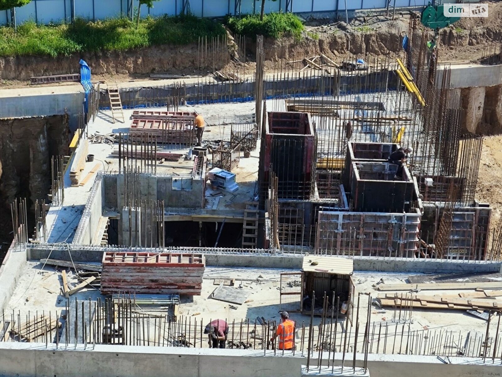 Обʼєкт нерухомості: ПЛОЩА - 54.81 м², ЦІНА - 169 852 $
, вул. Келецька — HUBTRUST, Вінниця