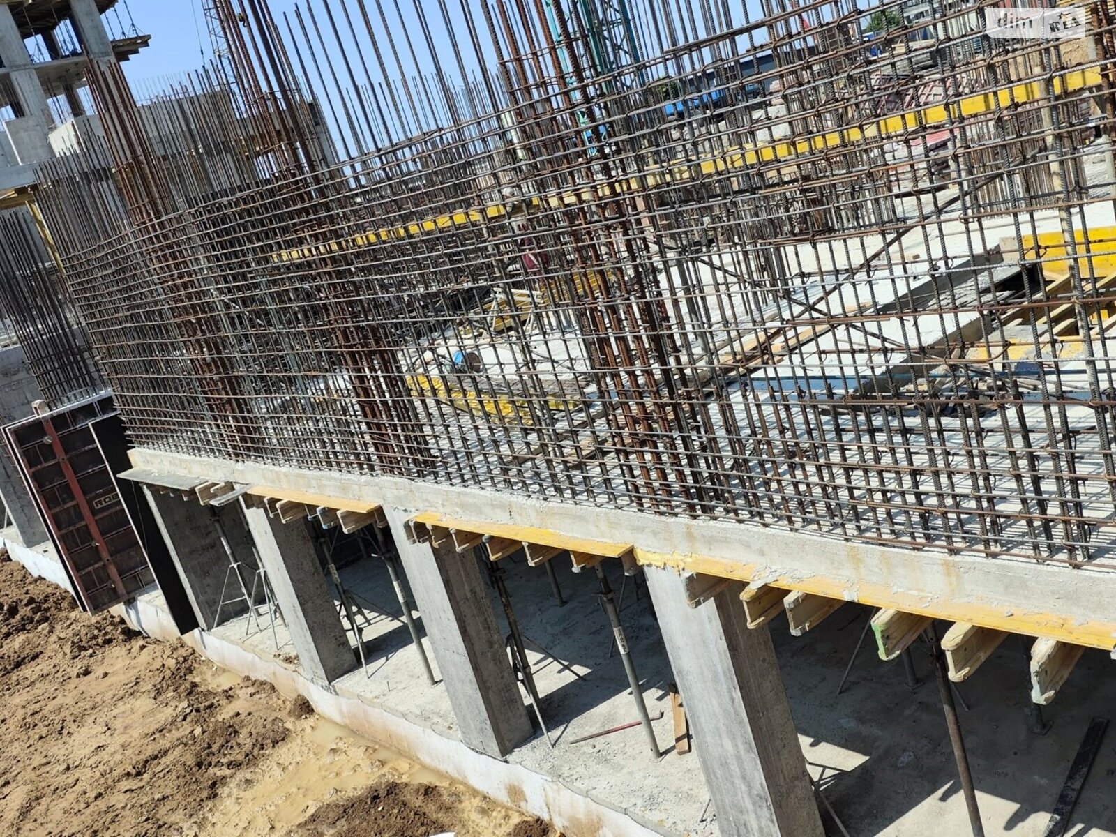 Обʼєкт нерухомості: ПЛОЩА - 54.81 м², ЦІНА - 169 852 $
, вул. Келецька — HUBTRUST, Вінниця