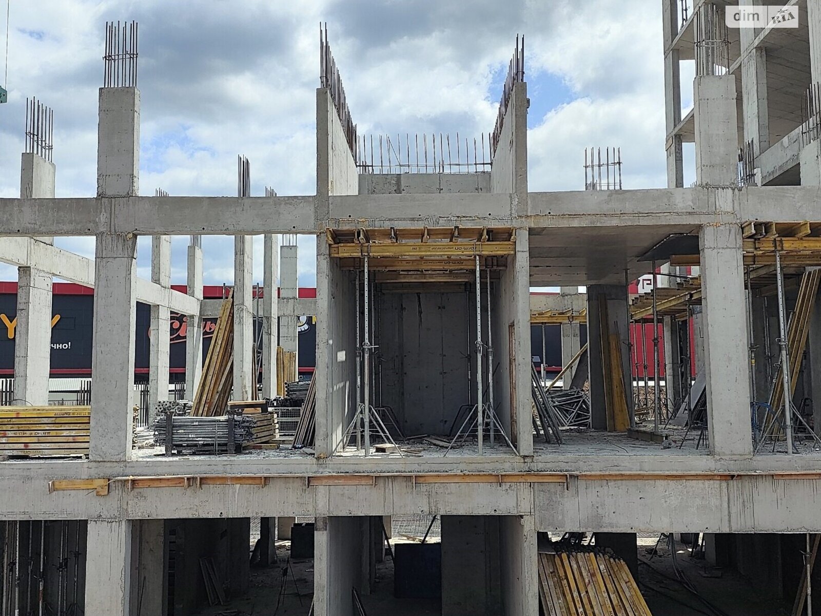 Обʼєкт нерухомості: ПЛОЩА - 54.81 м², ЦІНА - 169 852 $
, вул. Келецька — HUBTRUST, Вінниця