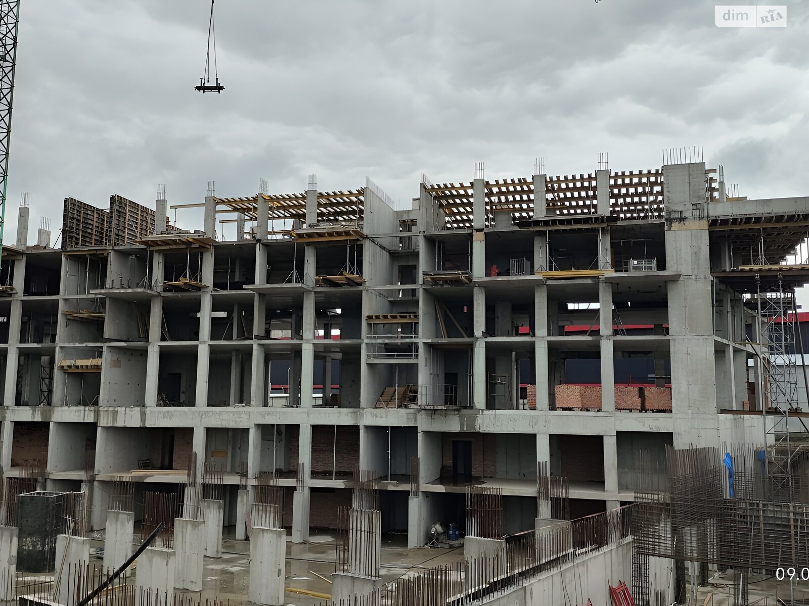 Обʼєкт нерухомості: ПЛОЩА - 55.36 м², ЦІНА - 131 967 $
, вул. Келецька — HUBTRUST, Вінниця