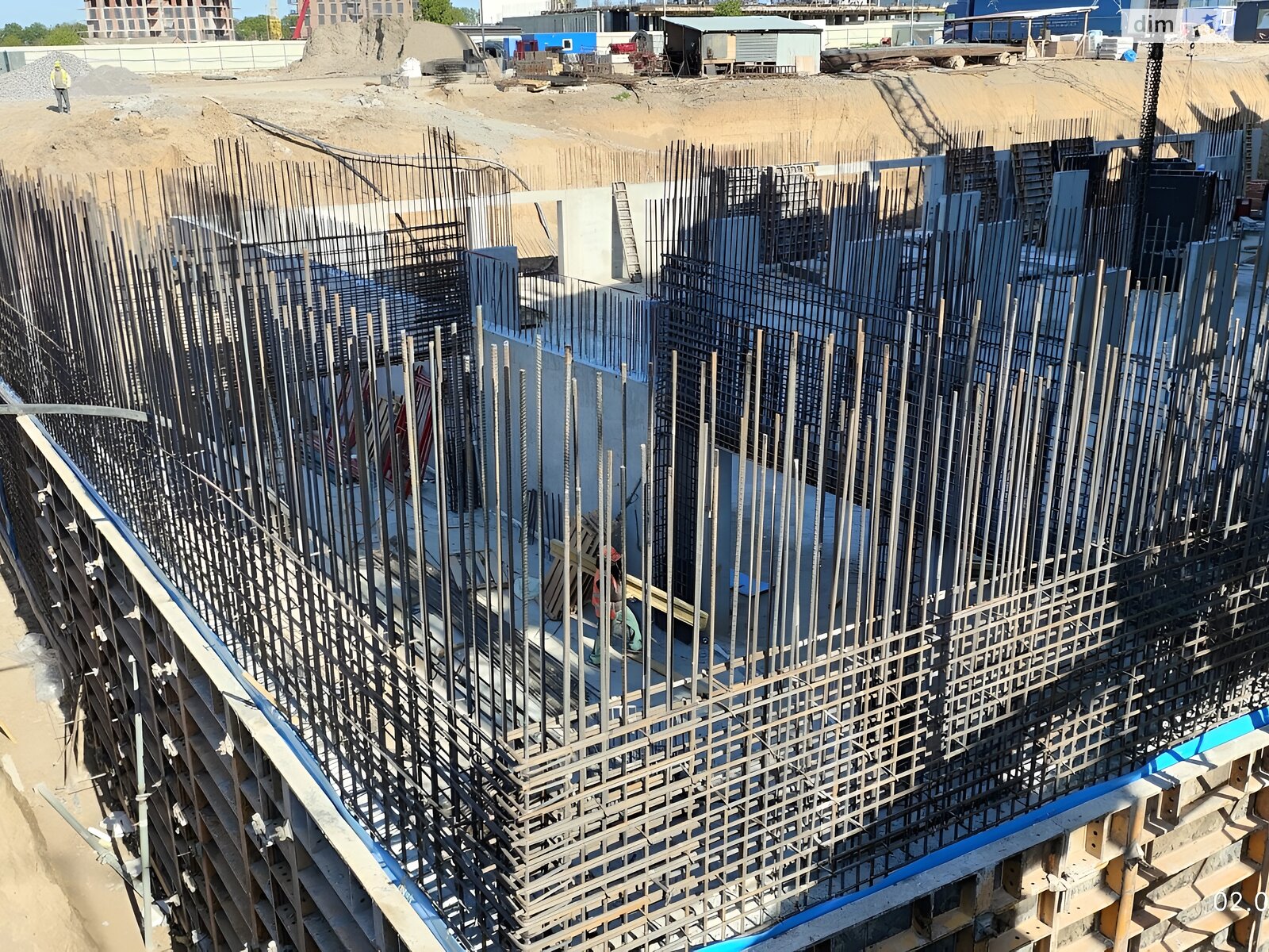 Обʼєкт нерухомості: ПЛОЩА - 58.5 м², ЦІНА - 173 617 $
, вул. Келецька — HUBTRUST, Вінниця