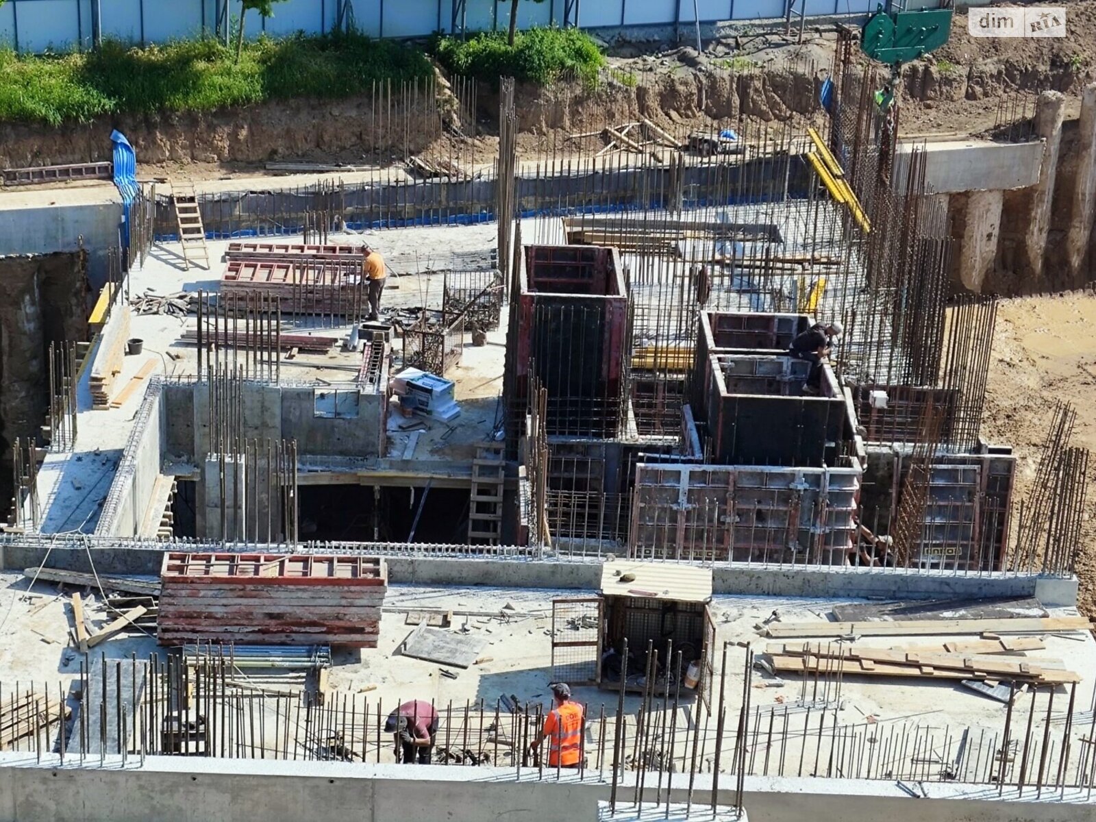 Обʼєкт нерухомості: ПЛОЩА - 58.5 м², ЦІНА - 173 617 $
, вул. Келецька — HUBTRUST, Вінниця