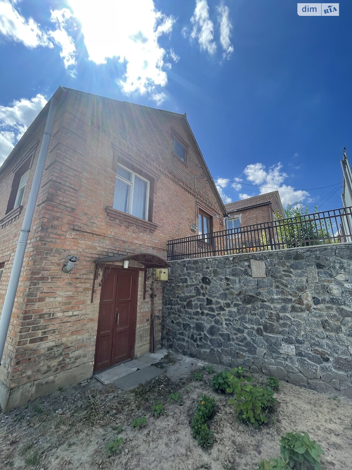 Обʼєкт нерухомості: 3 КІМ. БУДИНОК, ПЛОЩА - 105 м², ЦІНА - 15 000 $
, 2-й пров. Насті Присяжнюк(Ганни Морозової) — HUBTRUST, Вінниця