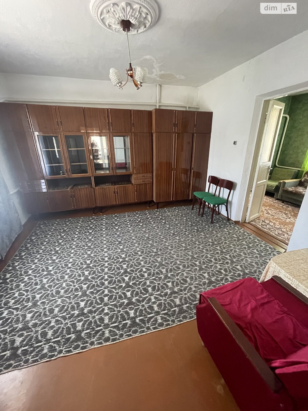 Обʼєкт нерухомості: 3 КІМ. БУДИНОК, ПЛОЩА - 105 м², ЦІНА - 15 000 $
, 2-й пров. Насті Присяжнюк(Ганни Морозової) — HUBTRUST, Вінниця