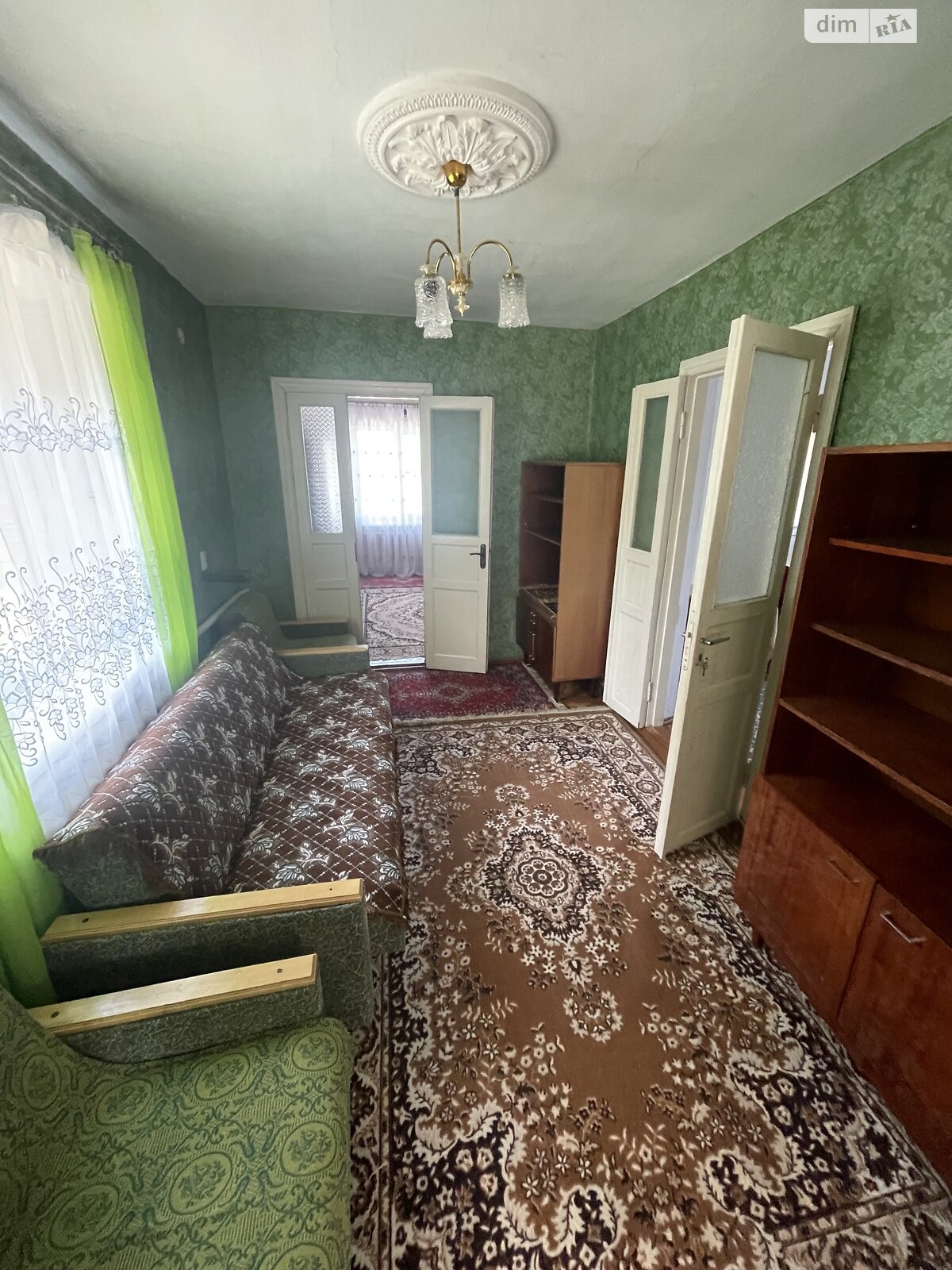 Обʼєкт нерухомості: 3 КІМ. БУДИНОК, ПЛОЩА - 105 м², ЦІНА - 15 000 $
, 2-й пров. Насті Присяжнюк(Ганни Морозової) — HUBTRUST, Вінниця