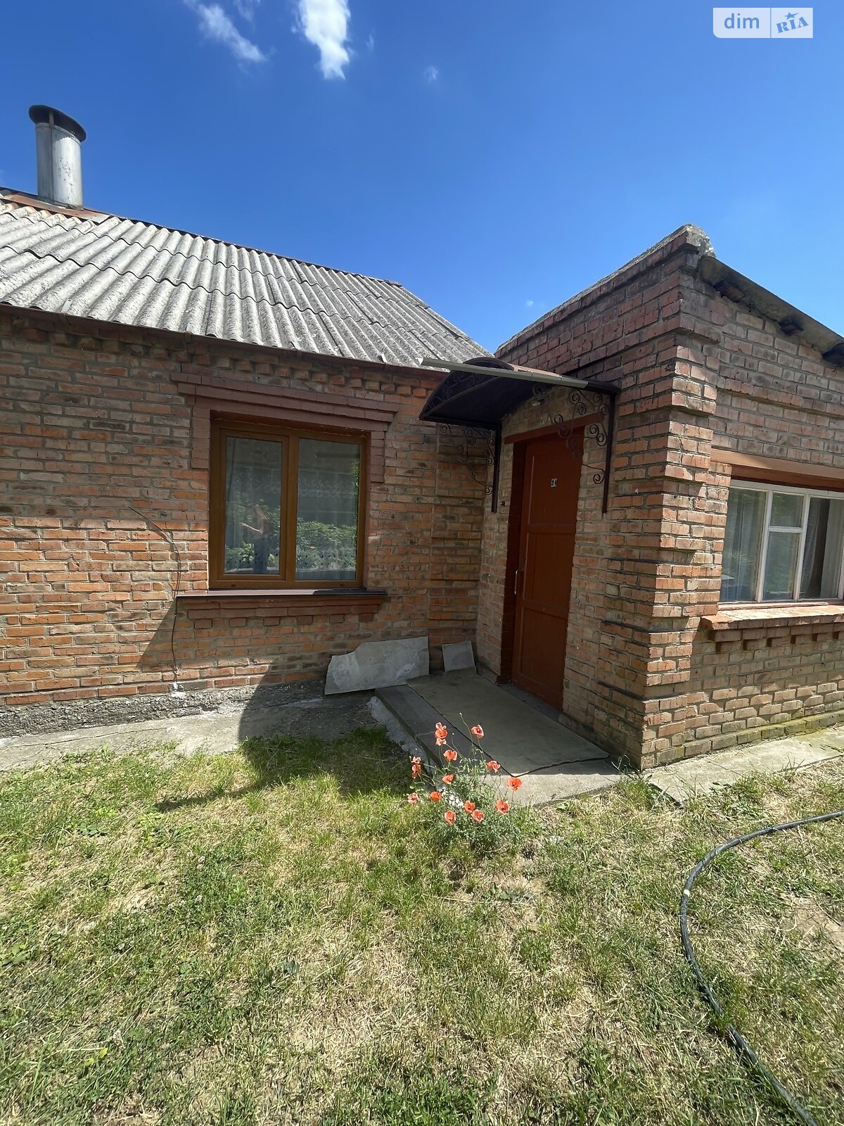 Обʼєкт нерухомості: 3 КІМ. БУДИНОК, ПЛОЩА - 105 м², ЦІНА - 15 000 $
, 2-й пров. Насті Присяжнюк(Ганни Морозової) — HUBTRUST, Вінниця