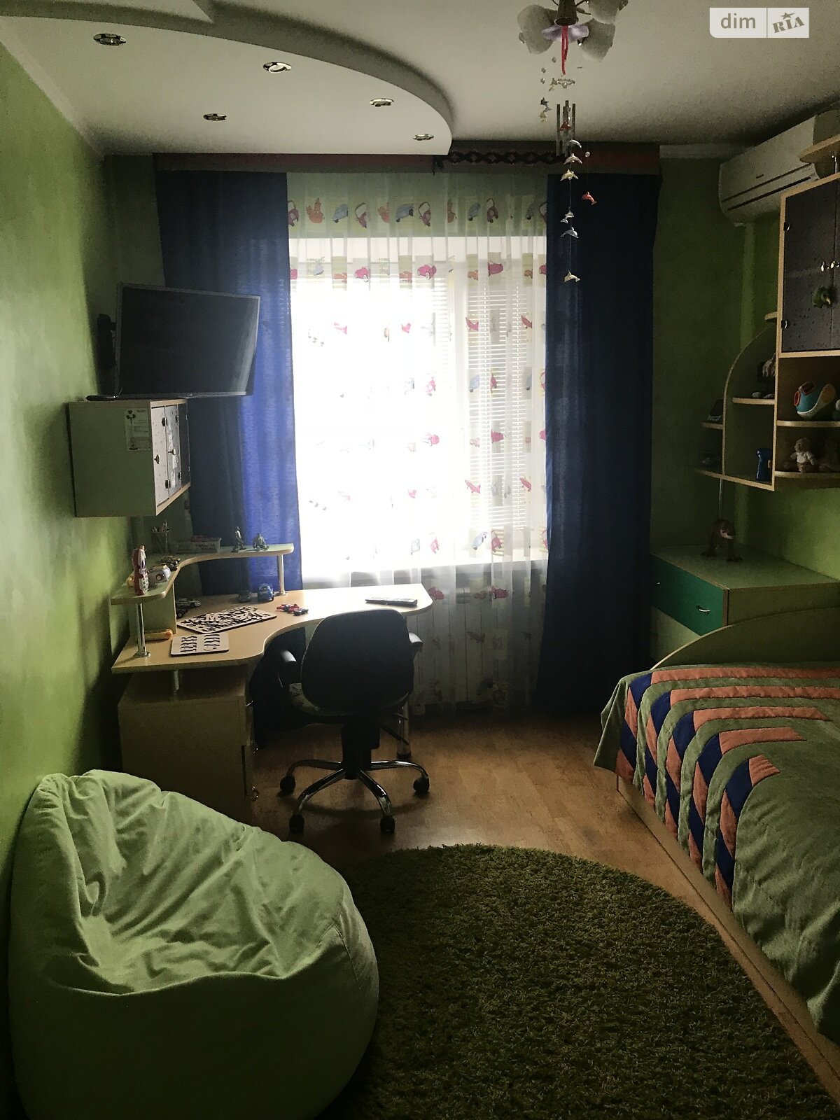 Обʼєкт нерухомості: 5 КІМ. БУДИНОК, ПЛОЩА - 270 м², ЦІНА - 1 000 $
, вул. Данила Нечая — HUBTRUST, Вінниця