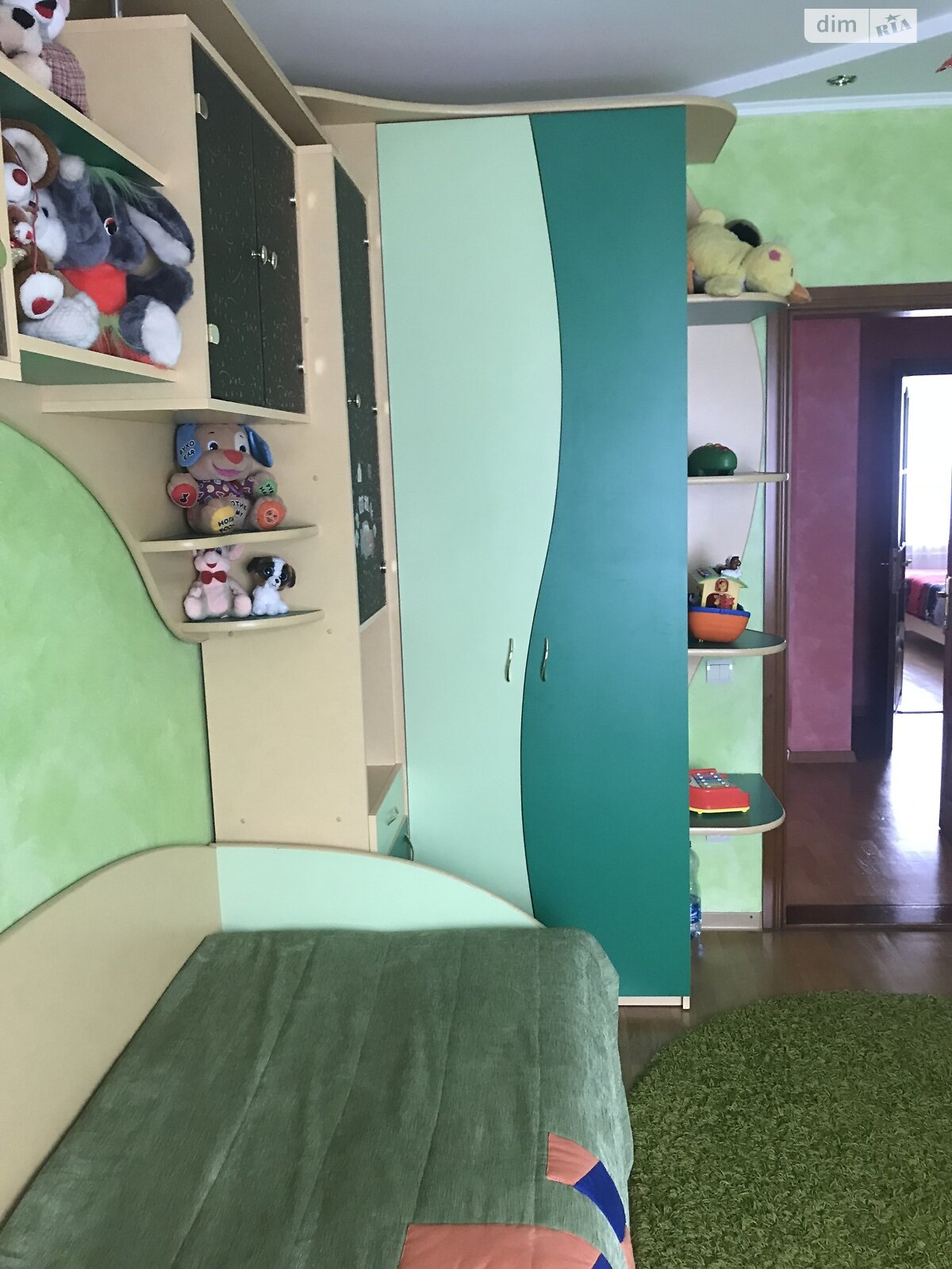 Обʼєкт нерухомості: 5 КІМ. БУДИНОК, ПЛОЩА - 270 м², ЦІНА - 1 000 $
, вул. Данила Нечая — HUBTRUST, Вінниця