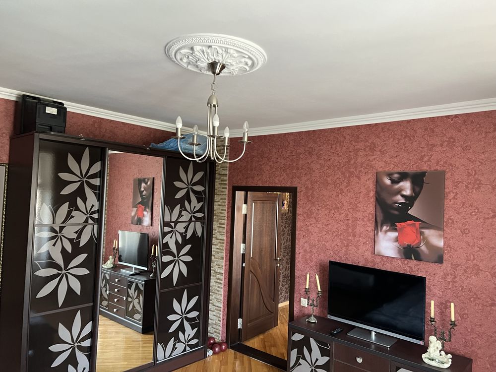 Обʼєкт нерухомості: 2 КІМ.  БУДИНОК ПЛОЩА – 48 м², ЦІНА – 88 000$, РАЙОН: Центр — HUBTRUST, Вінниця