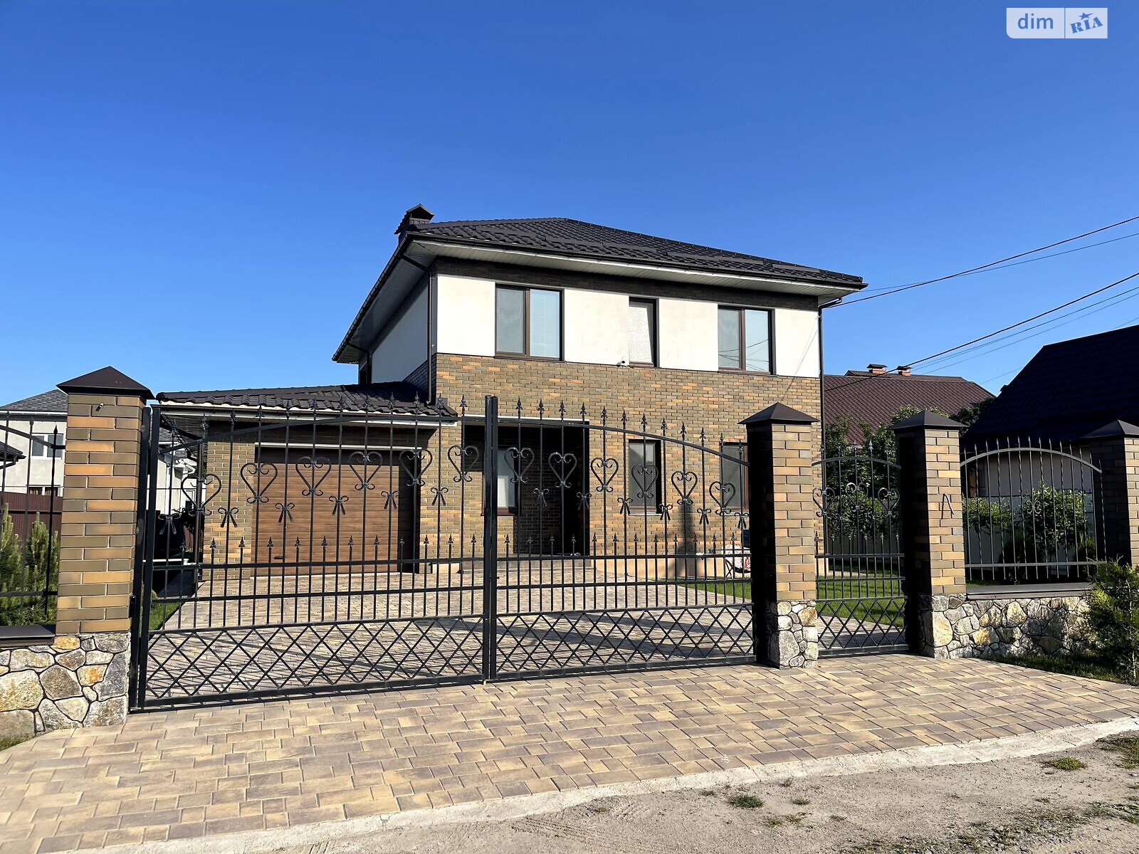 Обʼєкт нерухомості: 6 КІМ. БУДИНОК, ПЛОЩА - 169.1 м², ЦІНА - 2 200 $
 — HUBTRUST, Вінниця