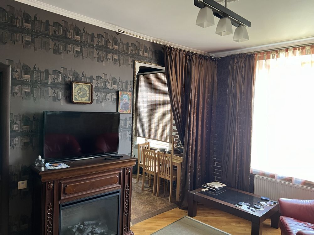 Обʼєкт нерухомості: 2 КІМ.  БУДИНОК ПЛОЩА – 48 м², ЦІНА – 88 000$, РАЙОН: Центр — HUBTRUST, Вінниця