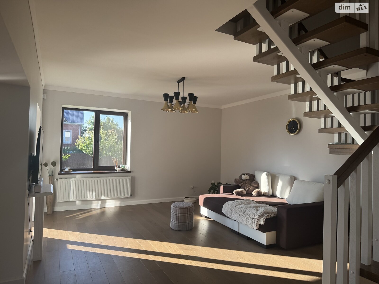 Обʼєкт нерухомості: 6 КІМ. БУДИНОК, ПЛОЩА - 169.1 м², ЦІНА - 2 200 $
 — HUBTRUST, Вінниця