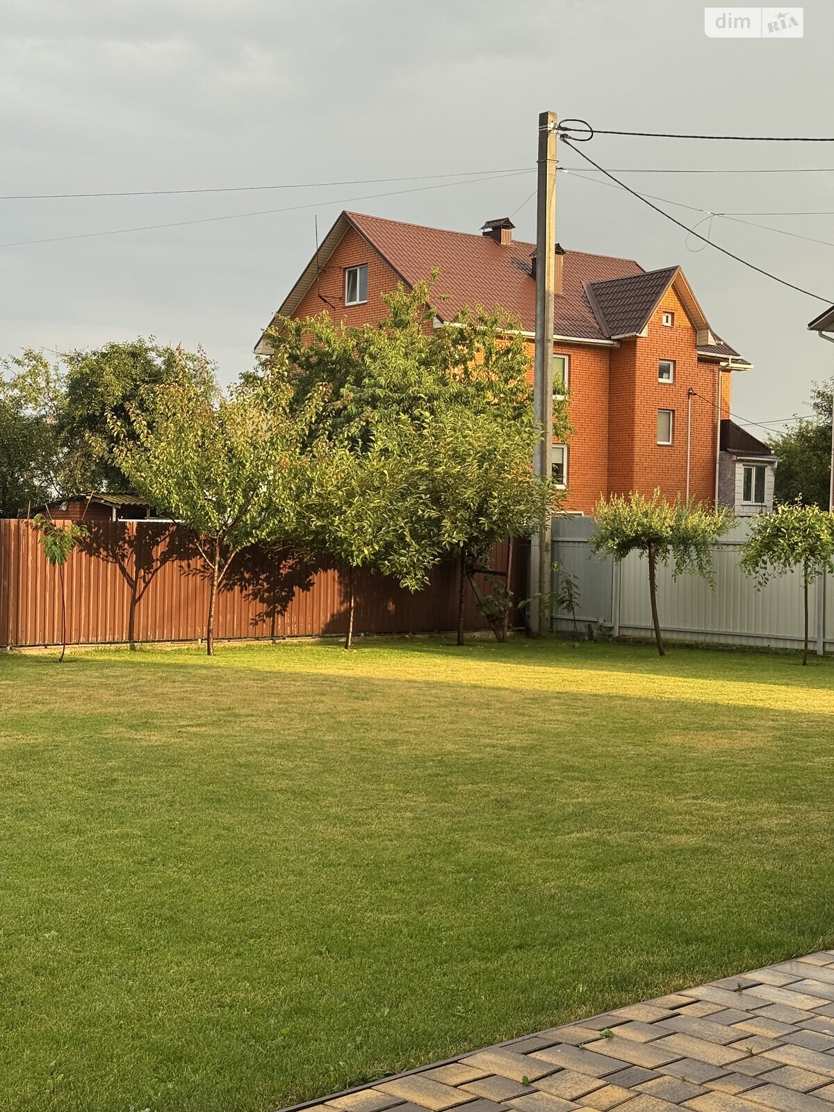 Обʼєкт нерухомості: 6 КІМ. БУДИНОК, ПЛОЩА - 169.1 м², ЦІНА - 2 200 $
 — HUBTRUST, Вінниця
