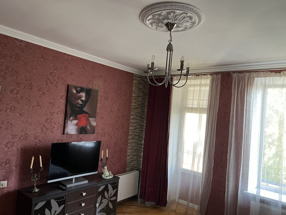 Обʼєкт нерухомості: 2 КІМ.  БУДИНОК ПЛОЩА – 48 м², ЦІНА – 88 000$, РАЙОН: Центр — HUBTRUST, Вінниця