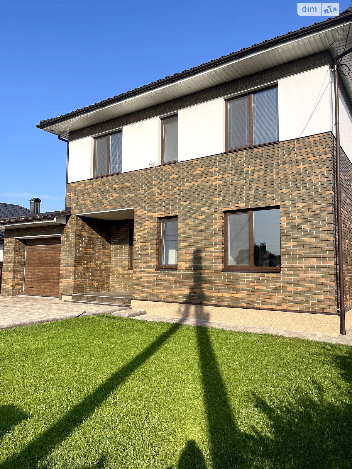 Обʼєкт нерухомості: 6 КІМ. БУДИНОК, ПЛОЩА - 169.1 м², ЦІНА - 2 200 $
 — HUBTRUST, Вінниця