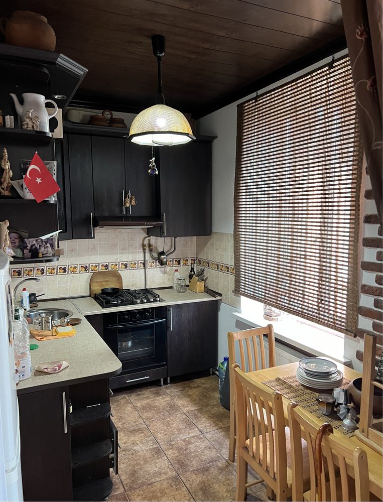 Обʼєкт нерухомості: 2 КІМ.  БУДИНОК ПЛОЩА – 48 м², ЦІНА – 88 000$, РАЙОН: Центр — HUBTRUST, Вінниця