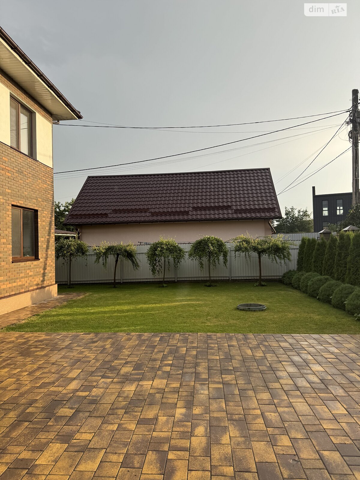 Обʼєкт нерухомості: 6 КІМ. БУДИНОК, ПЛОЩА - 169.1 м², ЦІНА - 2 200 $
 — HUBTRUST, Вінниця