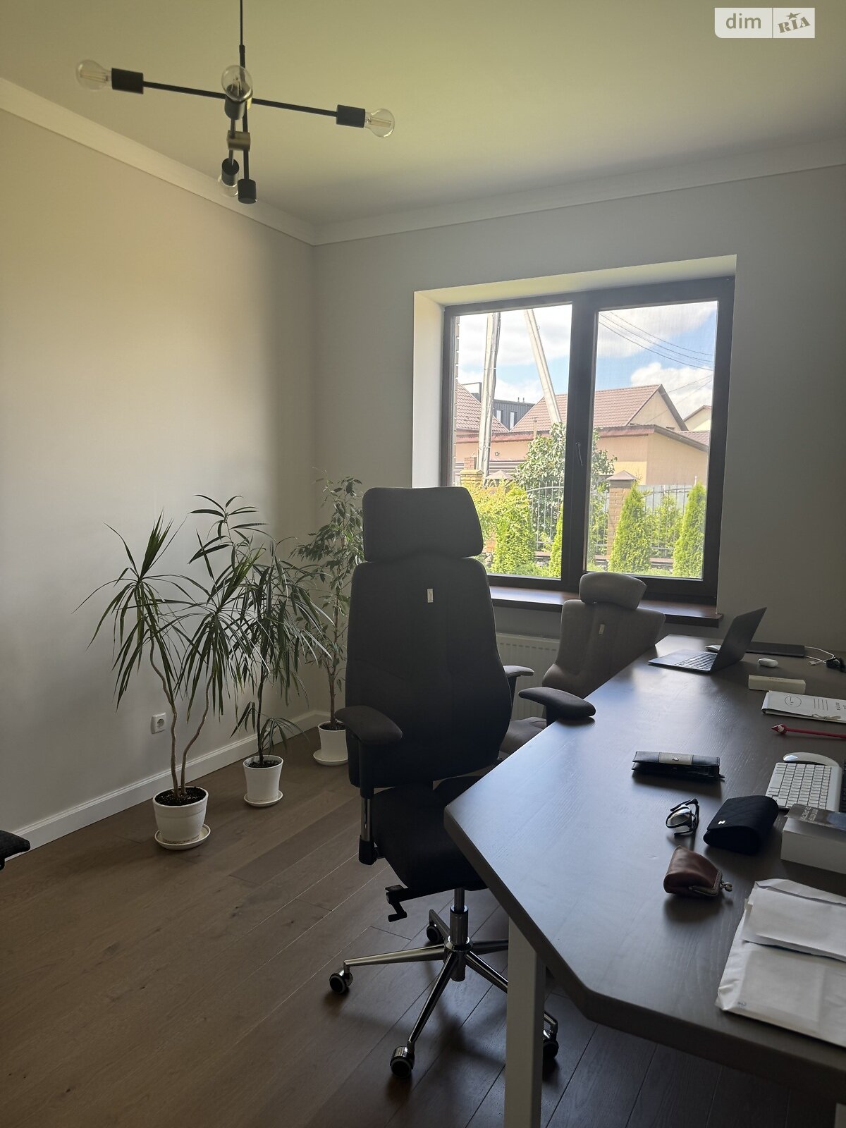 Обʼєкт нерухомості: 6 КІМ. БУДИНОК, ПЛОЩА - 169.1 м², ЦІНА - 2 200 $
 — HUBTRUST, Вінниця
