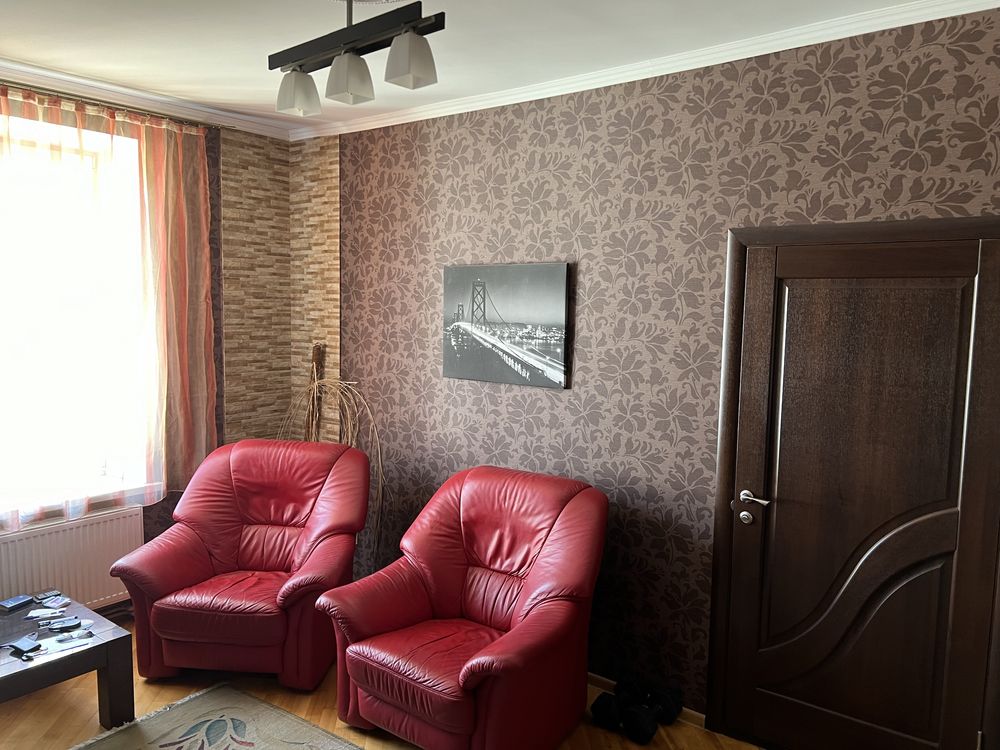 Обʼєкт нерухомості: 2 КІМ.  БУДИНОК ПЛОЩА – 48 м², ЦІНА – 88 000$, РАЙОН: Центр — HUBTRUST, Вінниця