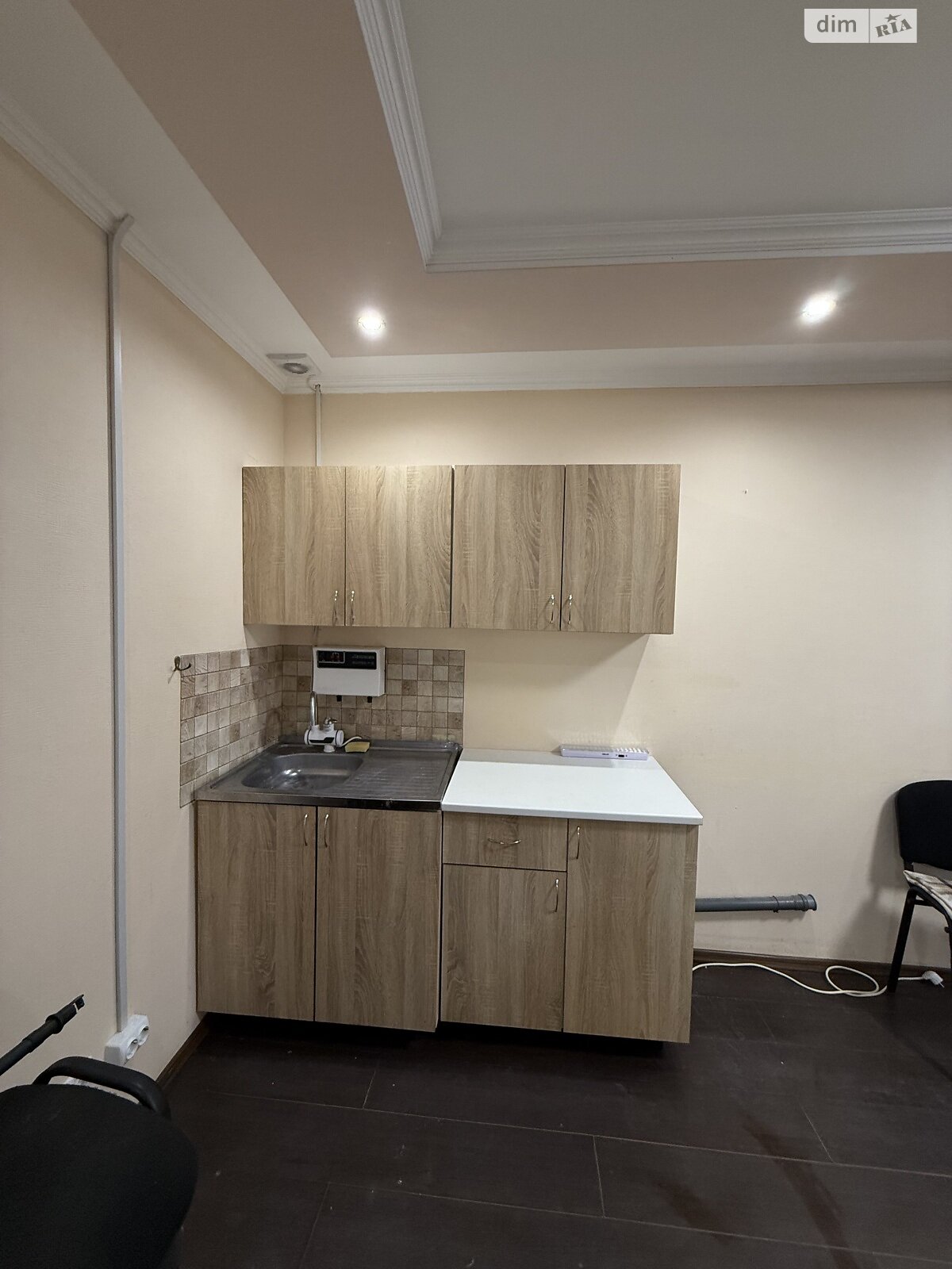 Обʼєкт нерухомості: ПЛОЩА - 50 м², ЦІНА - 7 500 $
, вул. Академіка Янгеля — HUBTRUST, Вінниця