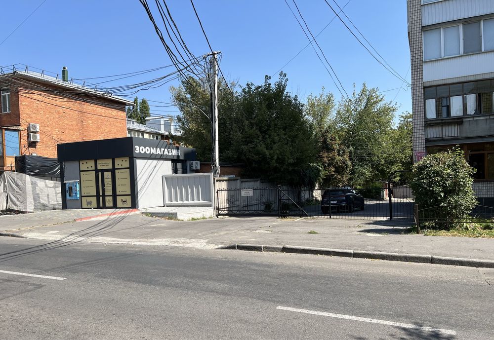 Обʼєкт нерухомості: 2 КІМ.  БУДИНОК ПЛОЩА – 48 м², ЦІНА – 88 000$, РАЙОН: Центр — HUBTRUST, Вінниця
