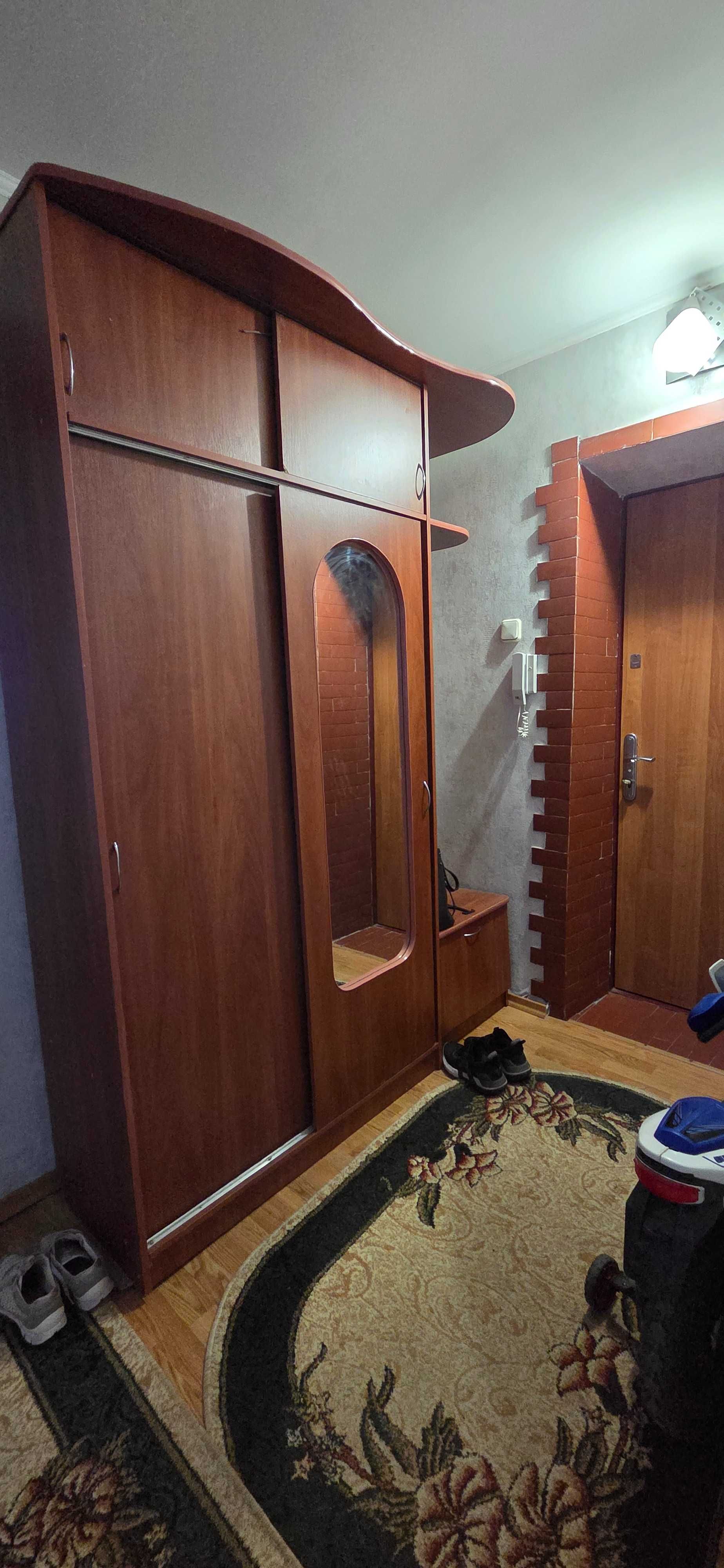 3 КІМ. КВАРТИРА, ПЛОЩА - 67 м², ЦІНА - 1 575 $
