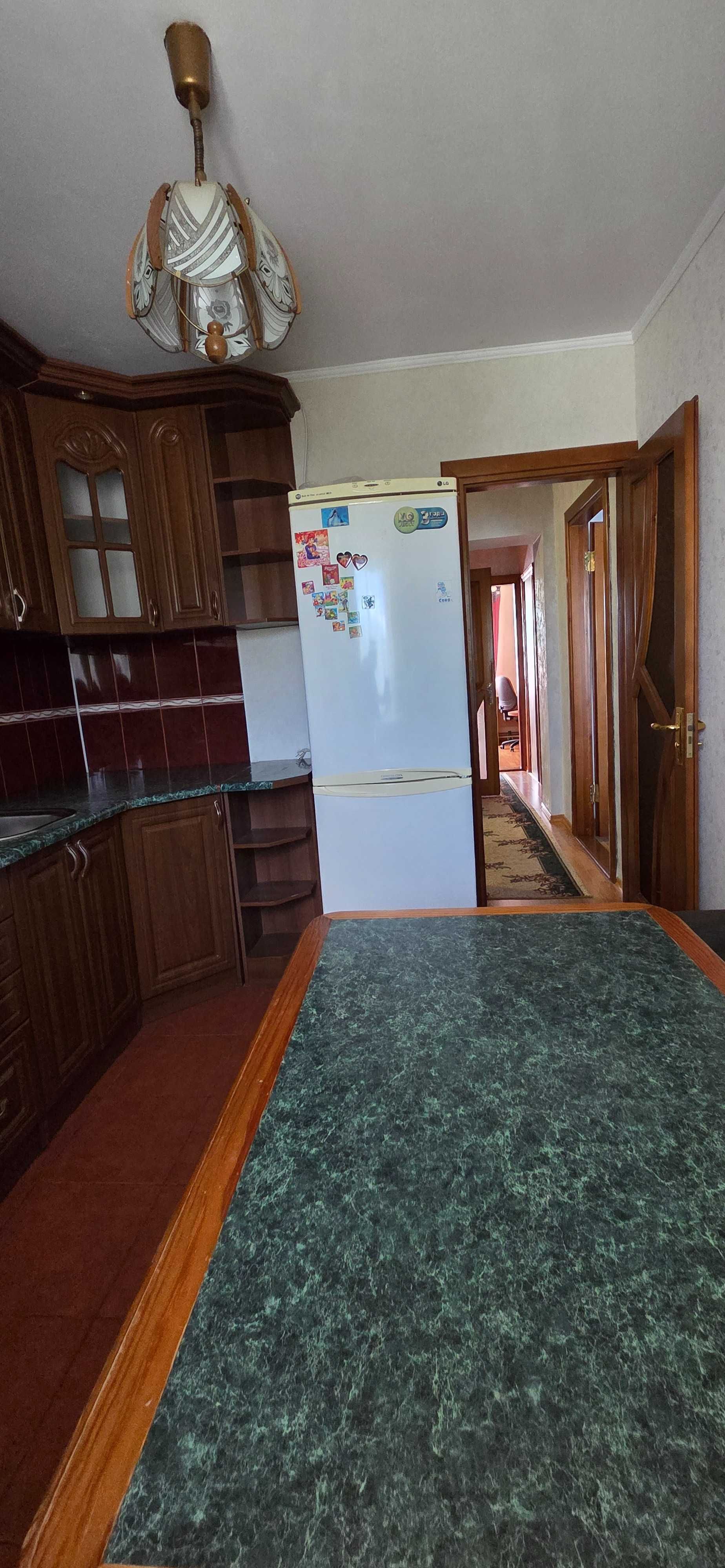 Обʼєкт нерухомості: 3 КІМ. КВАРТИРА, ПЛОЩА - 67 м², ЦІНА - 1 575 $
 — HUBTRUST, Вінниця
