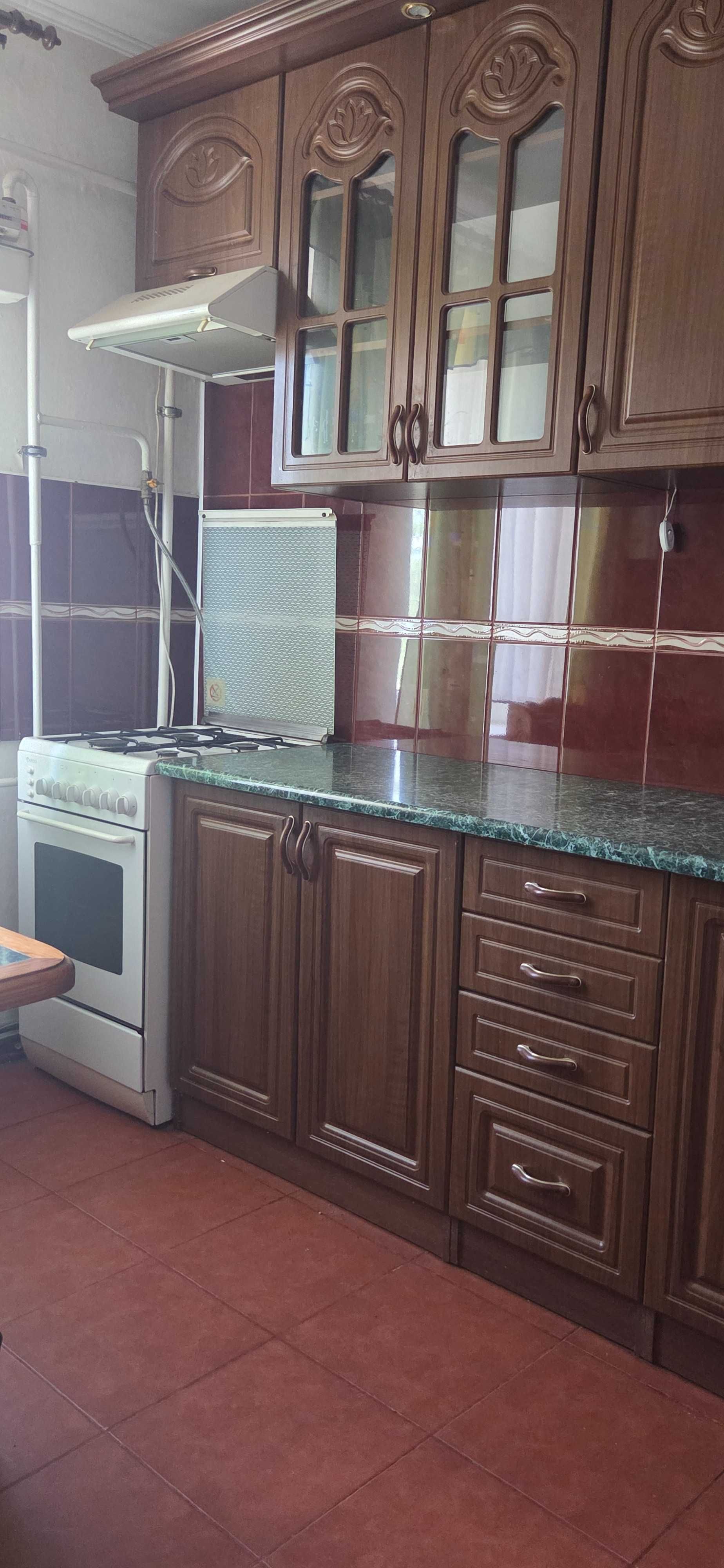 Обʼєкт нерухомості: 3 КІМ. КВАРТИРА, ПЛОЩА - 67 м², ЦІНА - 1 575 $
 — HUBTRUST, Вінниця